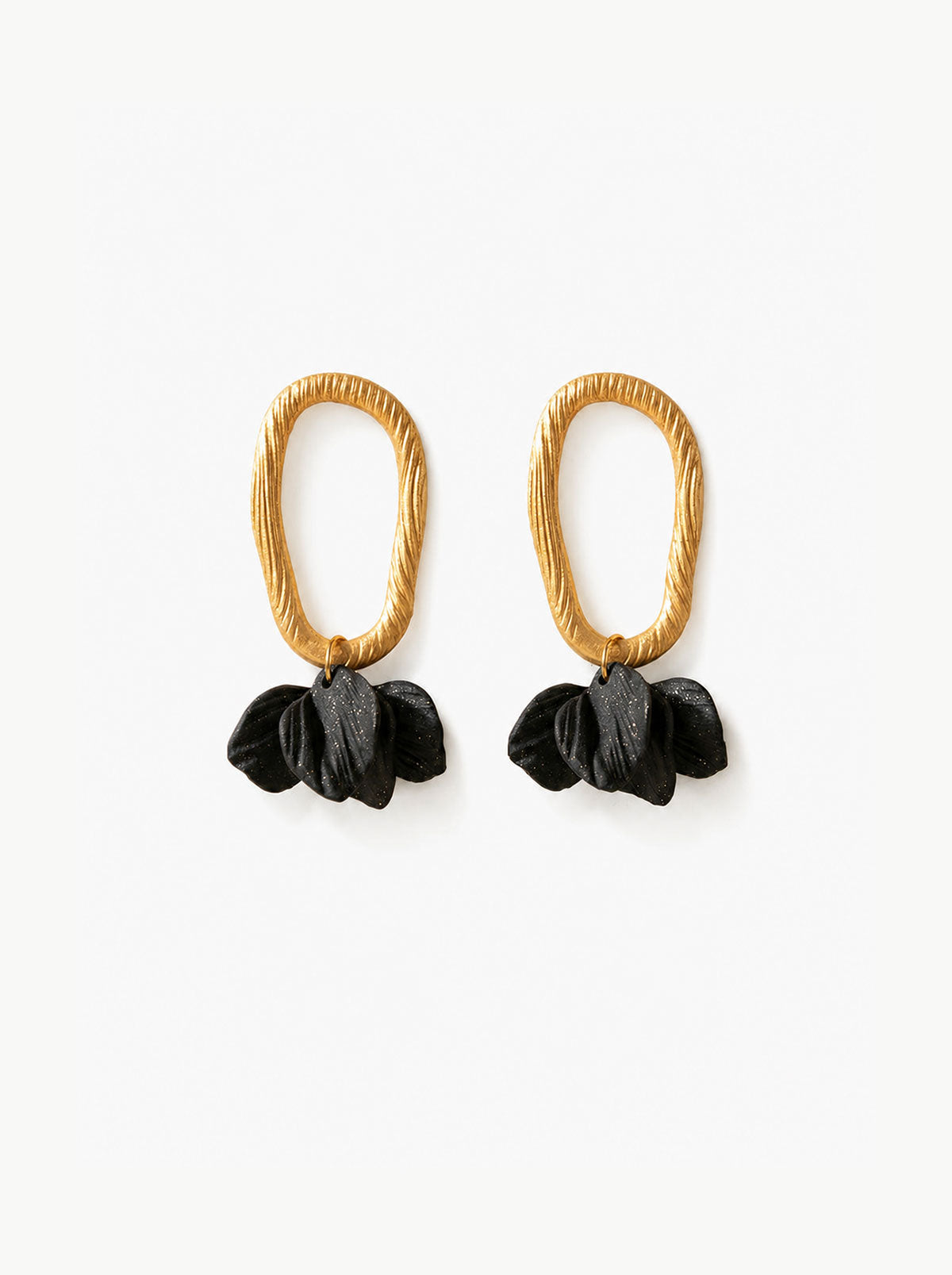 Pendientes feria